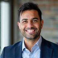 David Patel