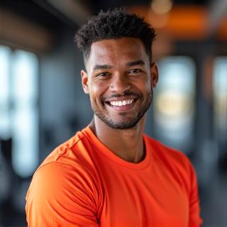 Marcus Johnson - Group Fitness